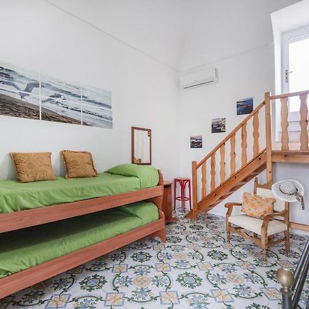 Green Island Apartment Procida Kültér fotó